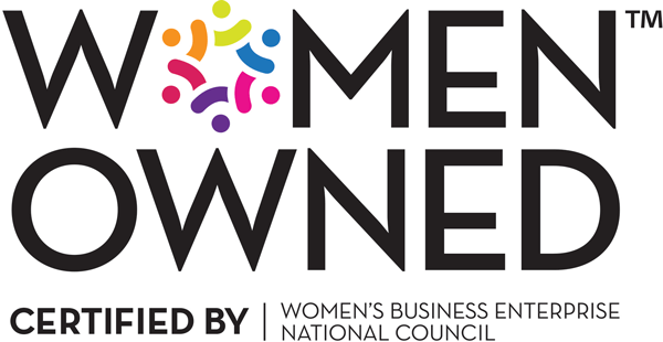 Woman Owned Company